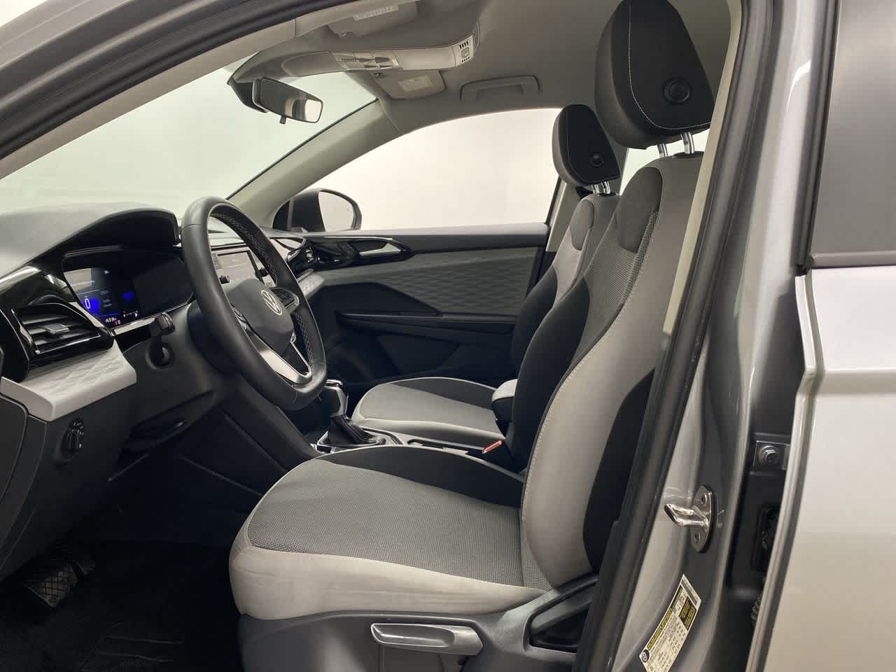 Thumbnail: 2024 Volkswagen Taos - 14