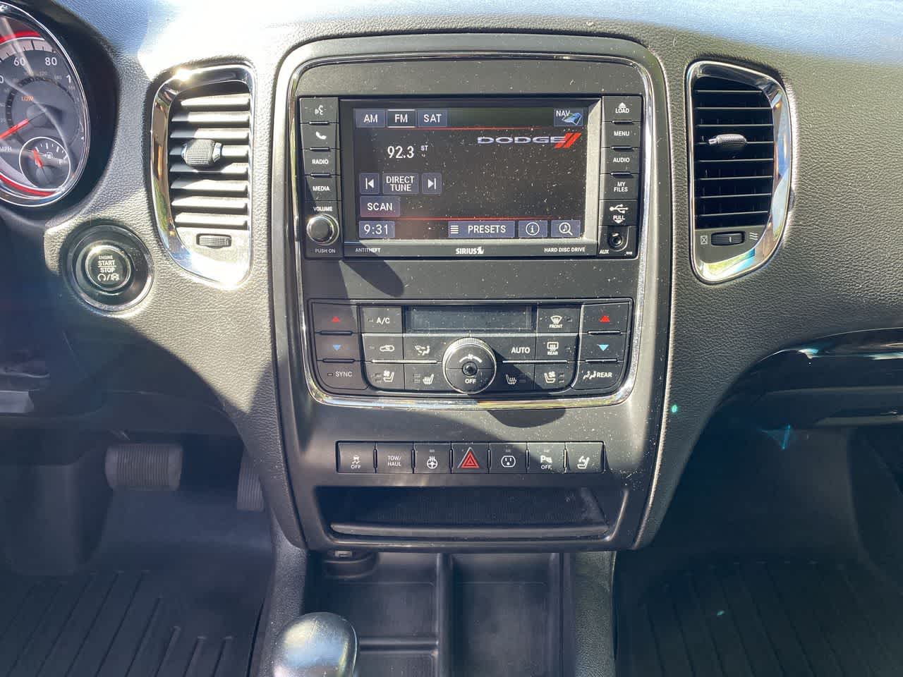 Thumbnail: 2013 Dodge Durango - 25