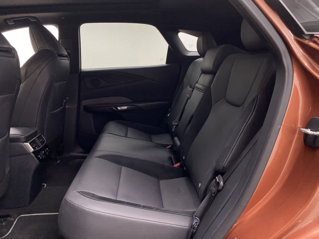 Thumbnail: 2023 Lexus RX - 17