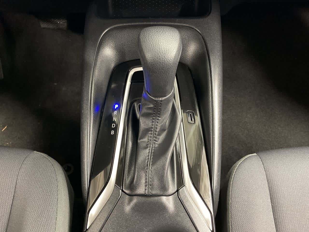 Thumbnail: 2023 Toyota Corolla - 28