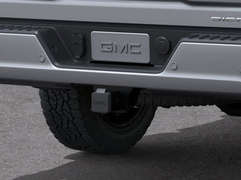 Thumbnail: 2026 GMC Sierra 2500 - 14
