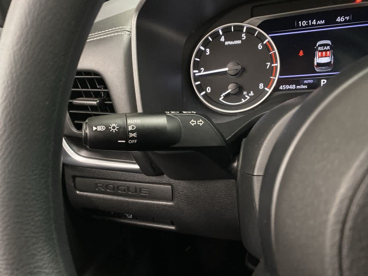 Thumbnail: 2024 Nissan Rogue - 22