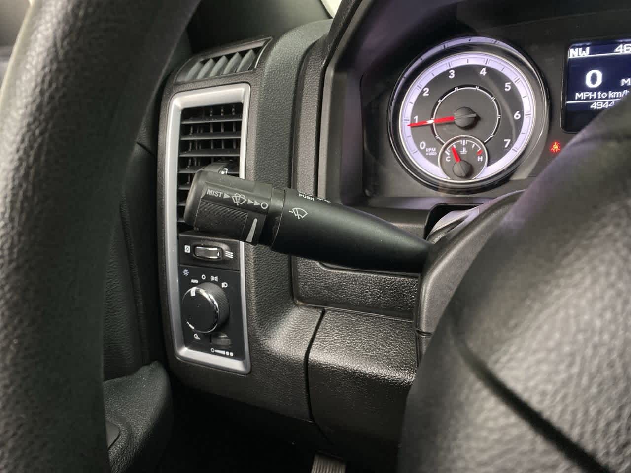 Thumbnail: 2024 RAM 1500 Classic - 22