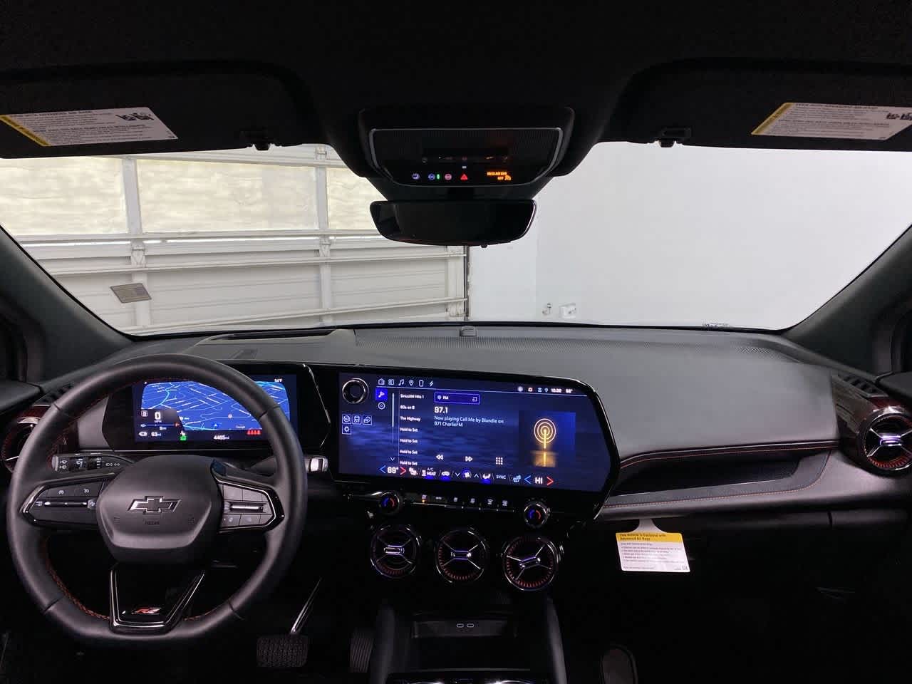 Thumbnail: 2024 Chevrolet Blazer EV - 14