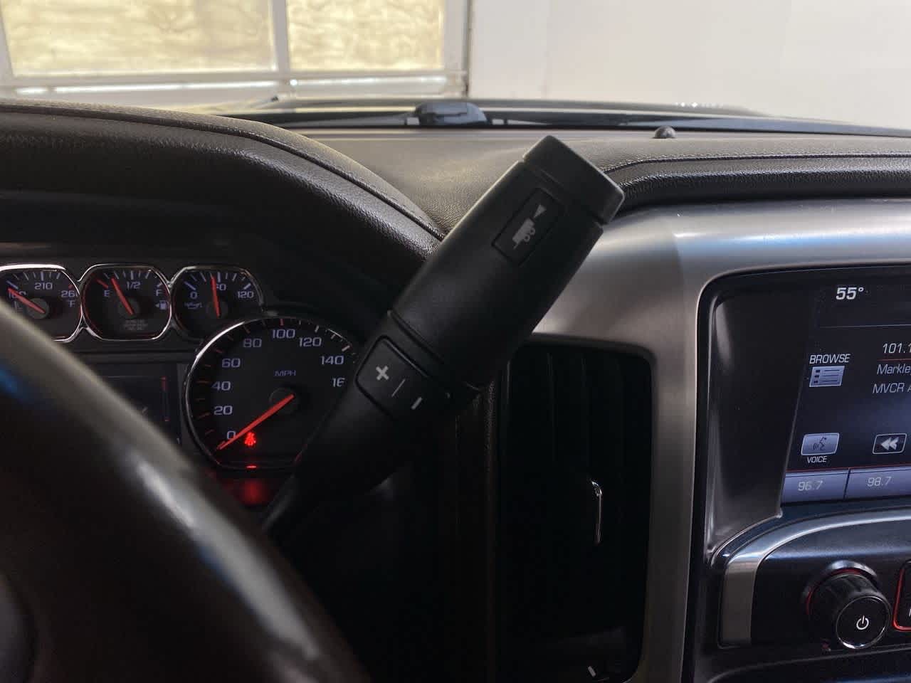 Thumbnail: 2015 GMC Sierra 3500 - 26