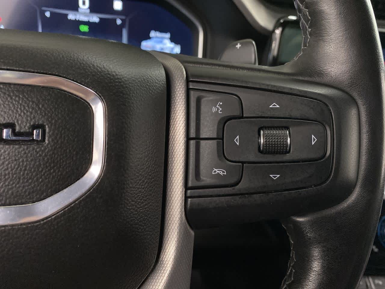 Thumbnail: 2022 GMC Sierra 1500 - 23