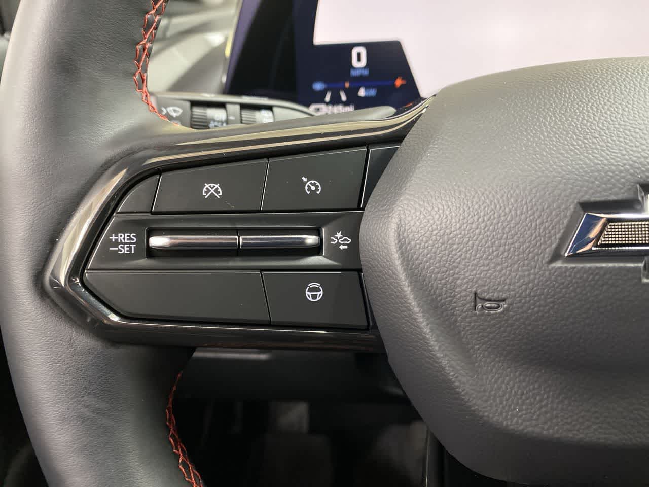 Thumbnail: 2025 Chevrolet Equinox - 20