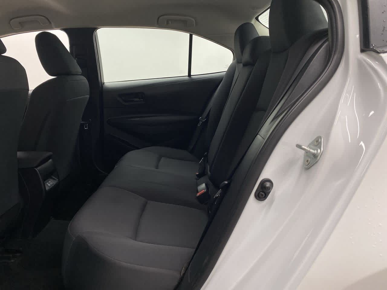 Thumbnail: 2023 Toyota Corolla - 17