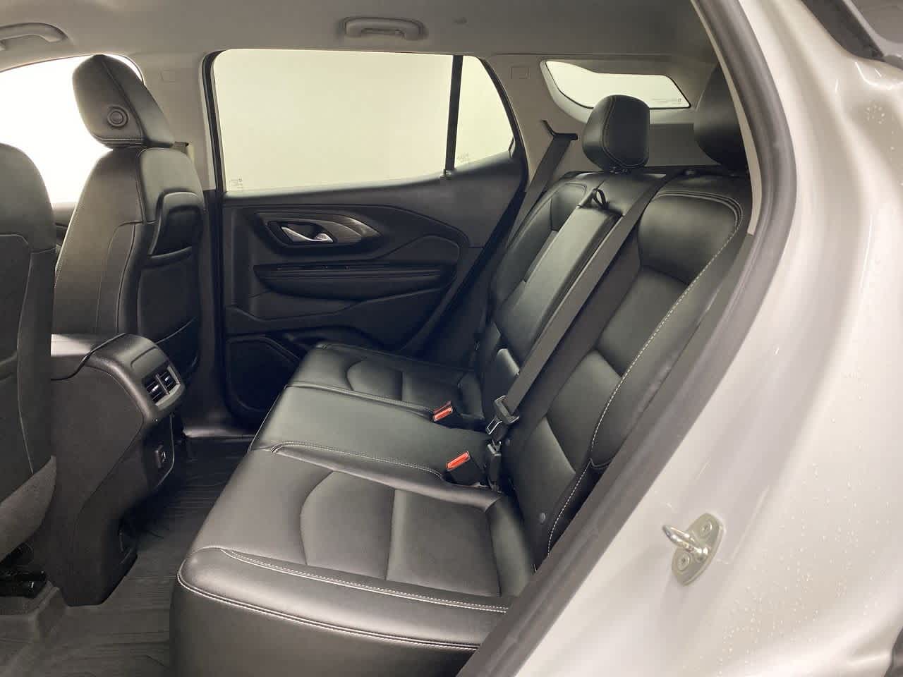 Thumbnail: 2023 GMC Terrain - 17