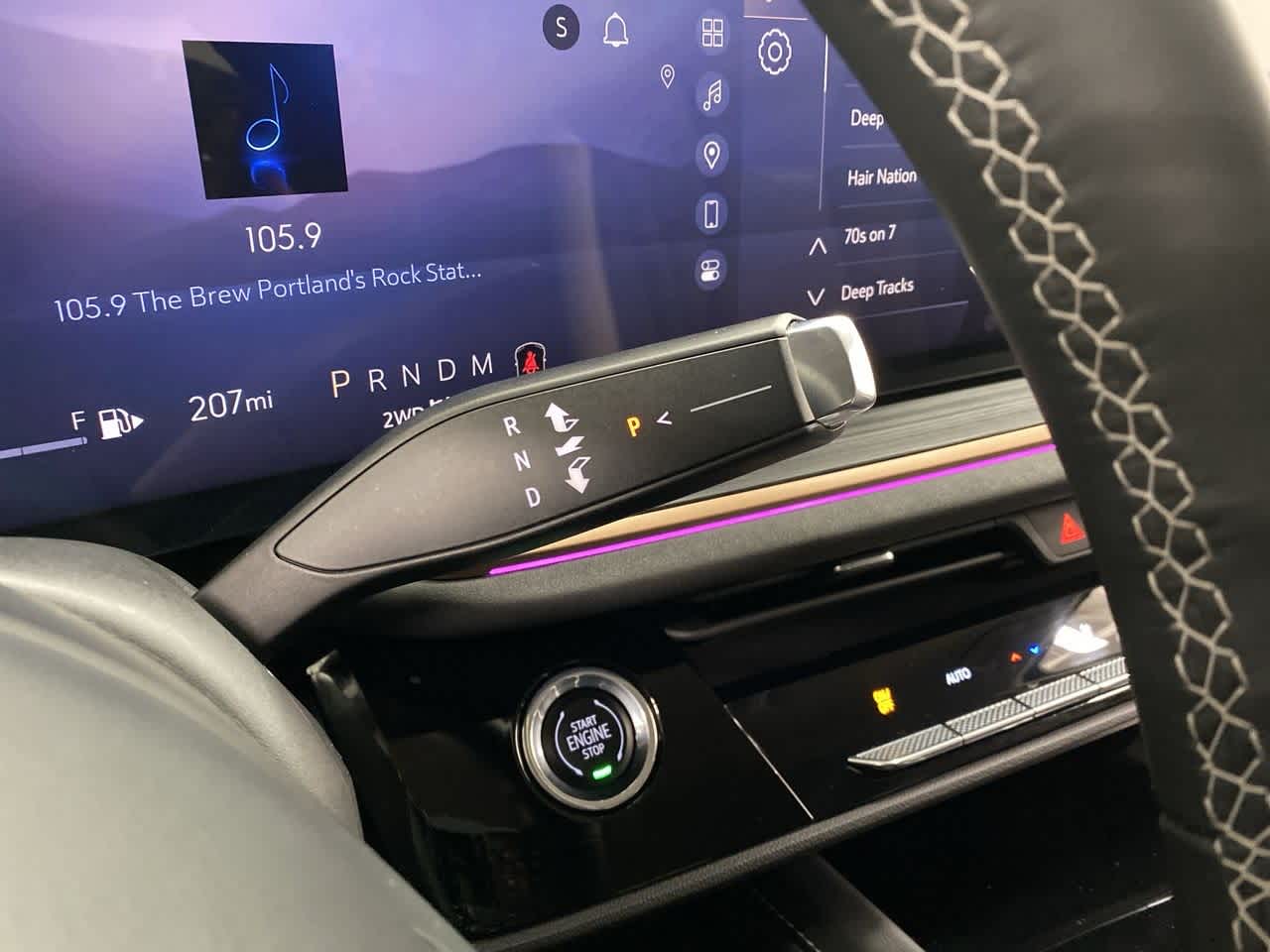 Thumbnail: 2025 Buick Envision - 26