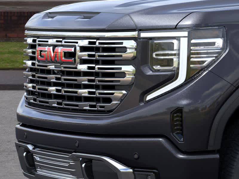 Thumbnail: 2026 GMC Sierra 1500 - 13