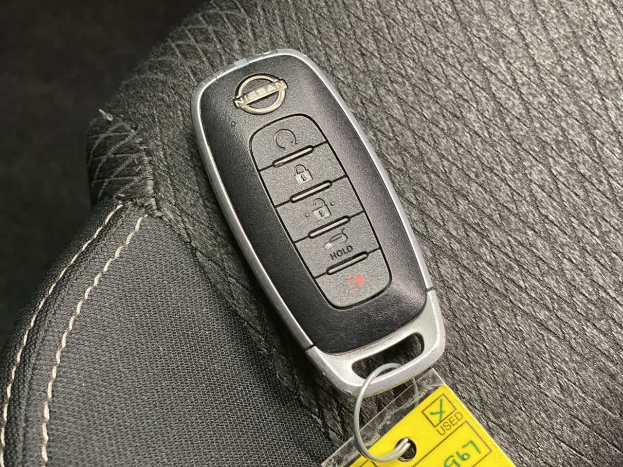 Thumbnail: 2024 Nissan Rogue - 28