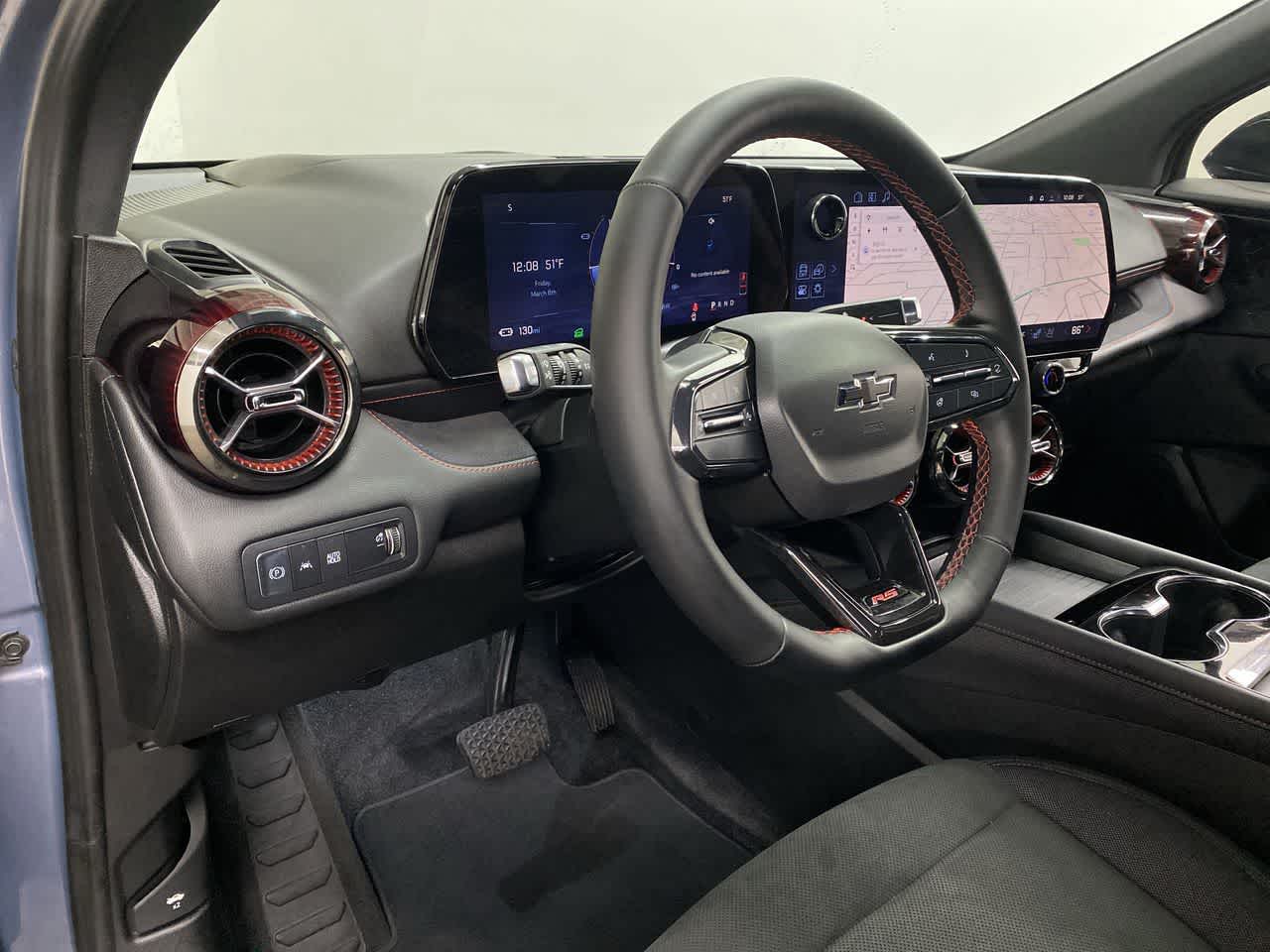 Thumbnail: 2024 Chevrolet Blazer EV - 2