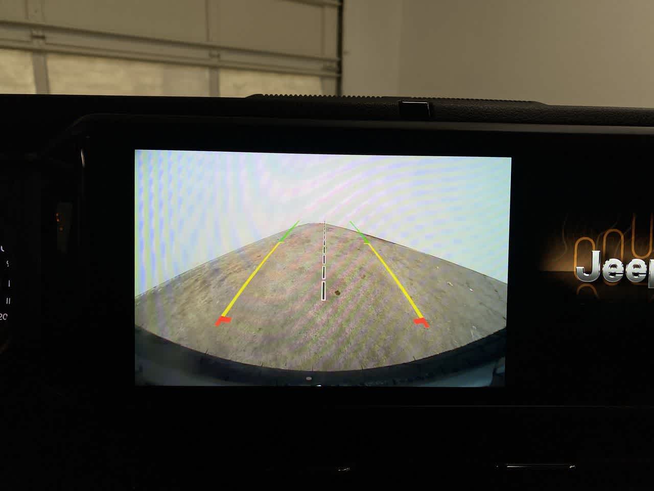 Thumbnail: 2025 Jeep Wrangler - 25