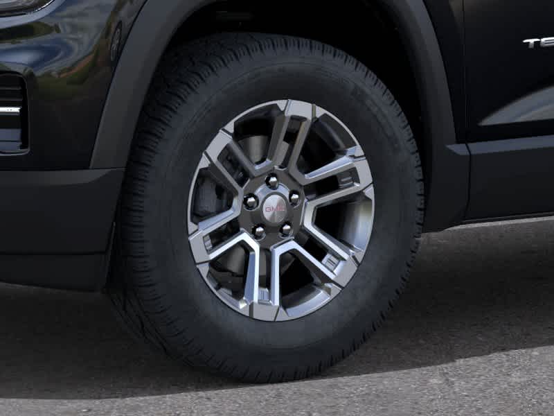 Thumbnail: 2026 GMC Terrain - 9
