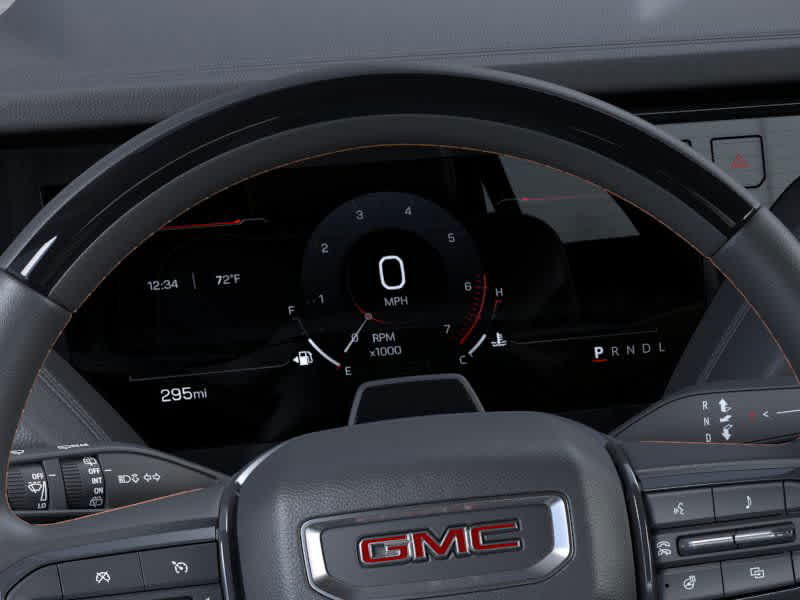 Thumbnail: 2025 GMC Yukon - 18