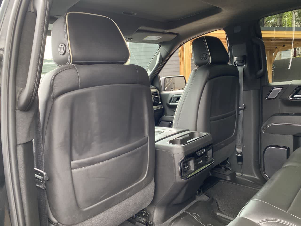 Thumbnail: 2022 GMC Sierra 1500 - 15