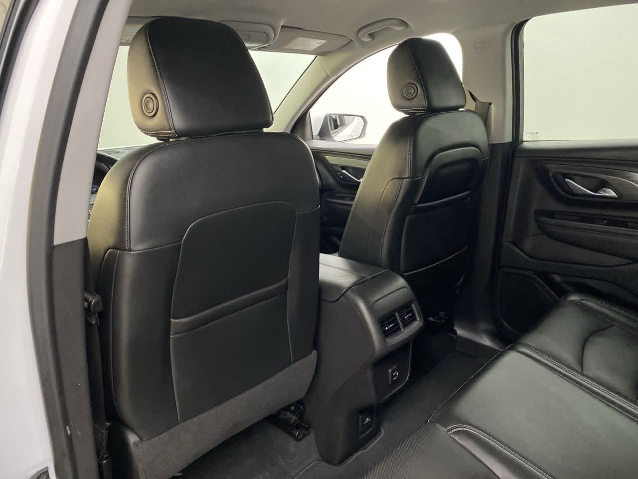 Thumbnail: 2023 GMC Terrain - 16