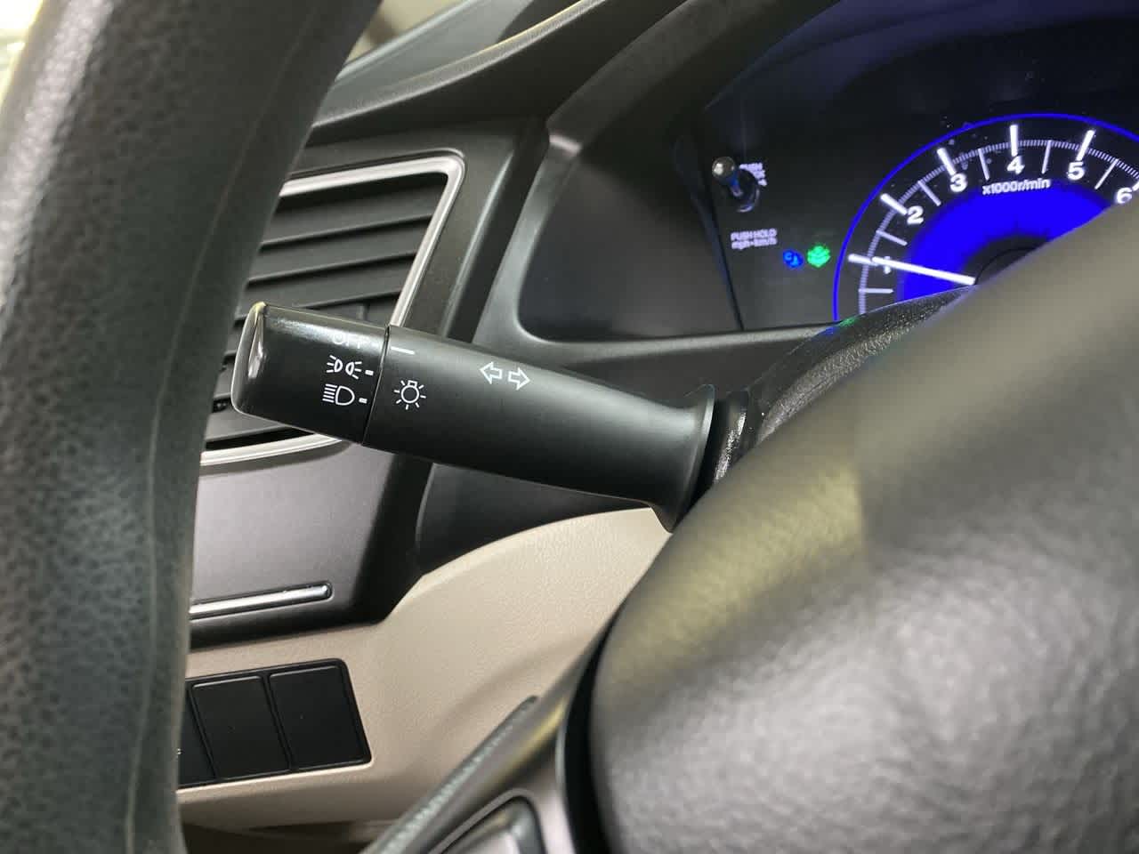 Thumbnail: 2015 Honda Civic - 24