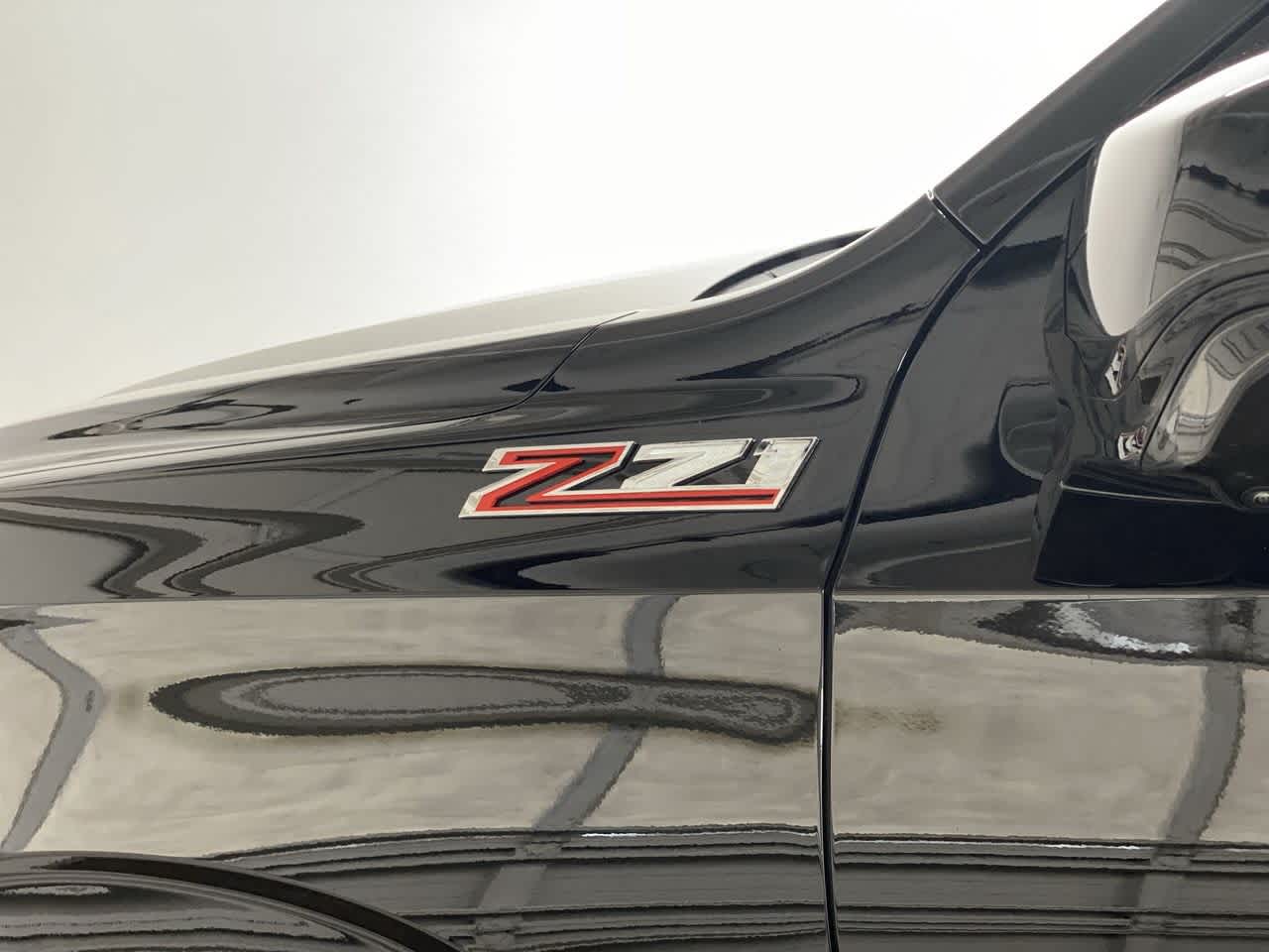 Thumbnail: 2025 Chevrolet Suburban - 11