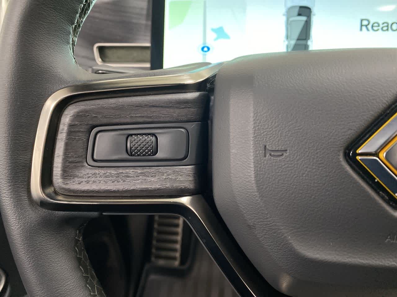 Thumbnail: 2023 Rivian R1S - 21