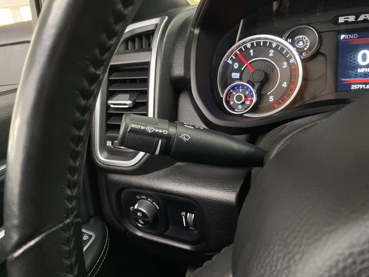 Thumbnail: 2024 RAM 2500 - 23