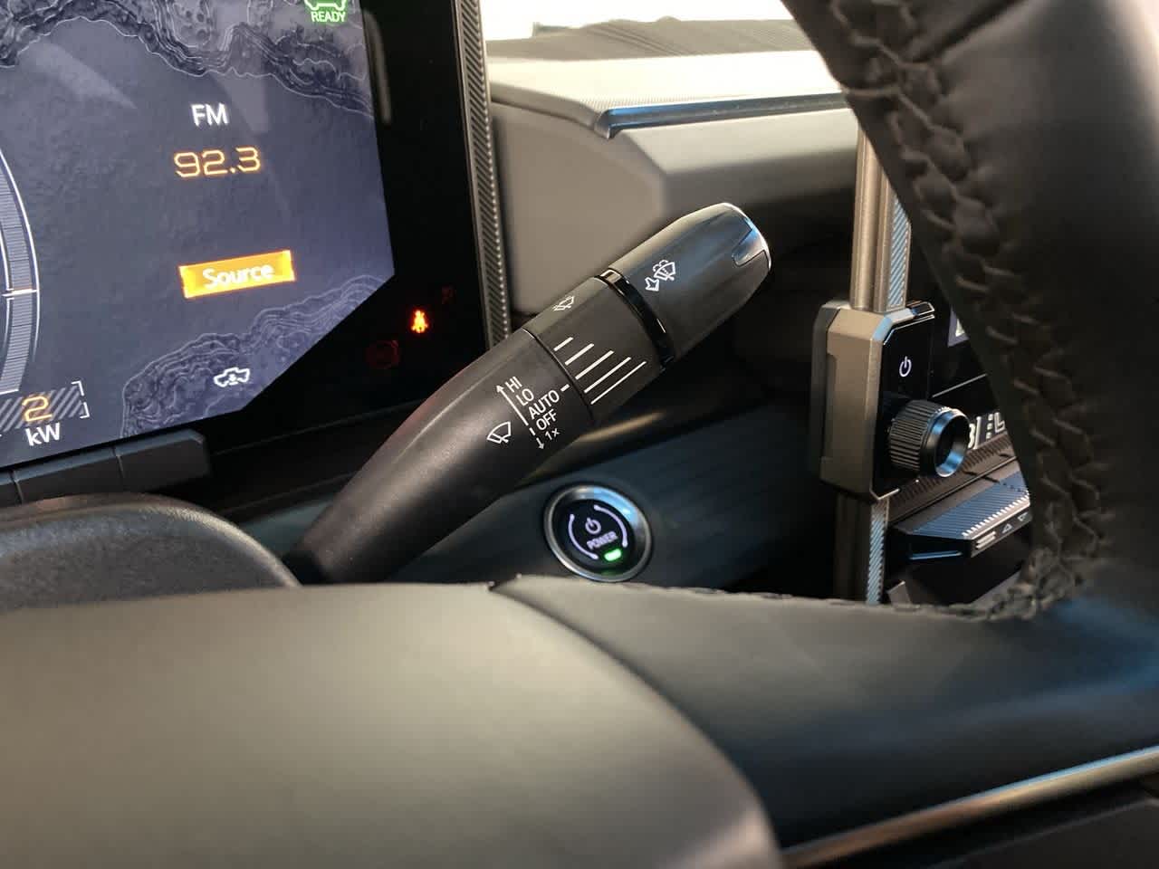 Thumbnail: 2025 GMC Hummer EV - 23