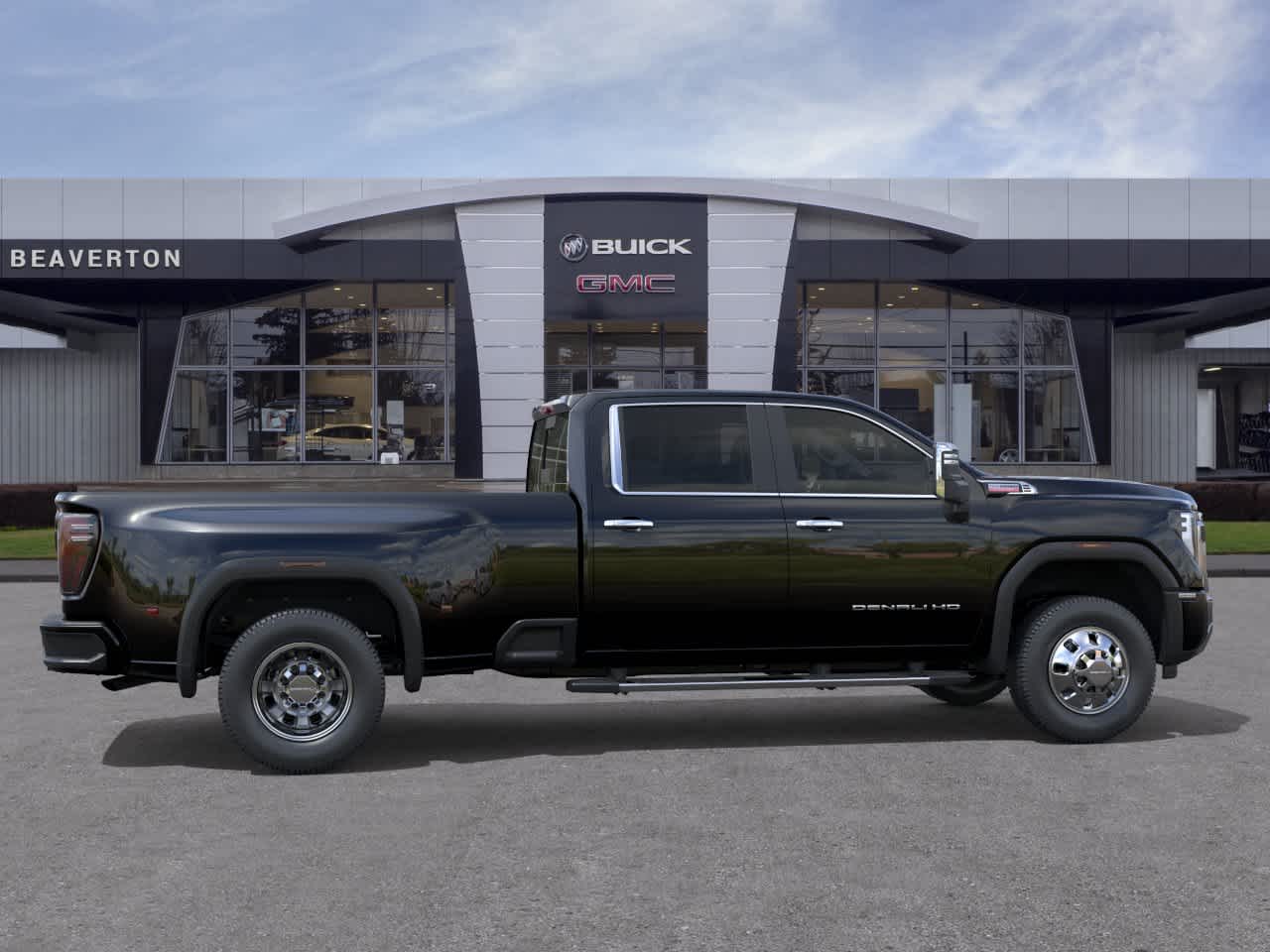 Thumbnail: 2026 GMC Sierra 3500 - 5