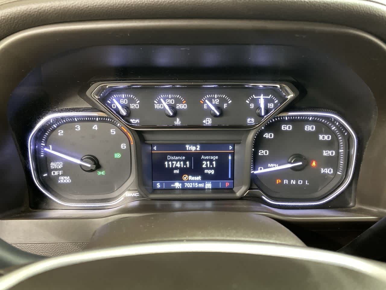 Thumbnail: 2020 GMC Sierra 1500 - 28