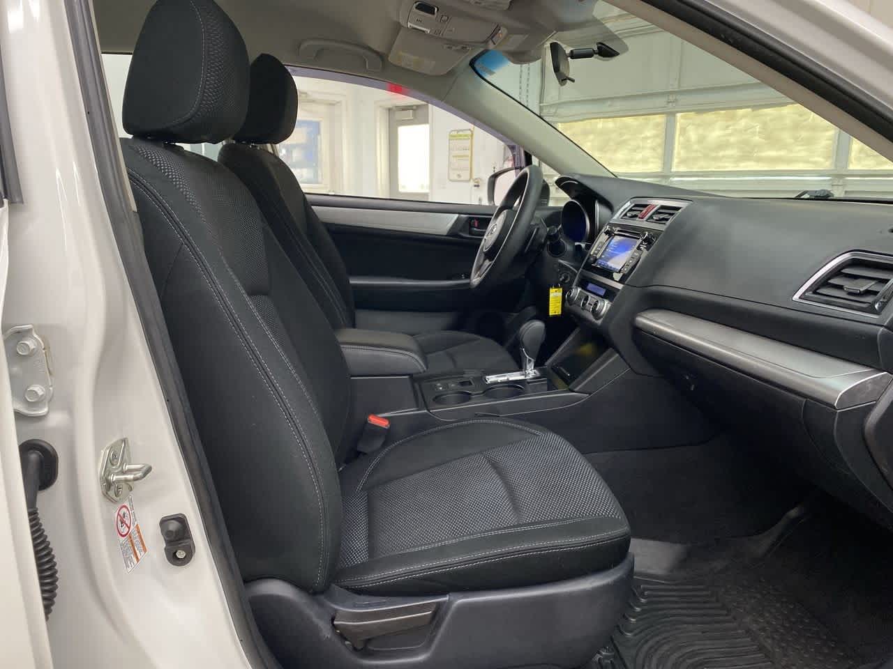 Thumbnail: 2019 Subaru Outback - 19