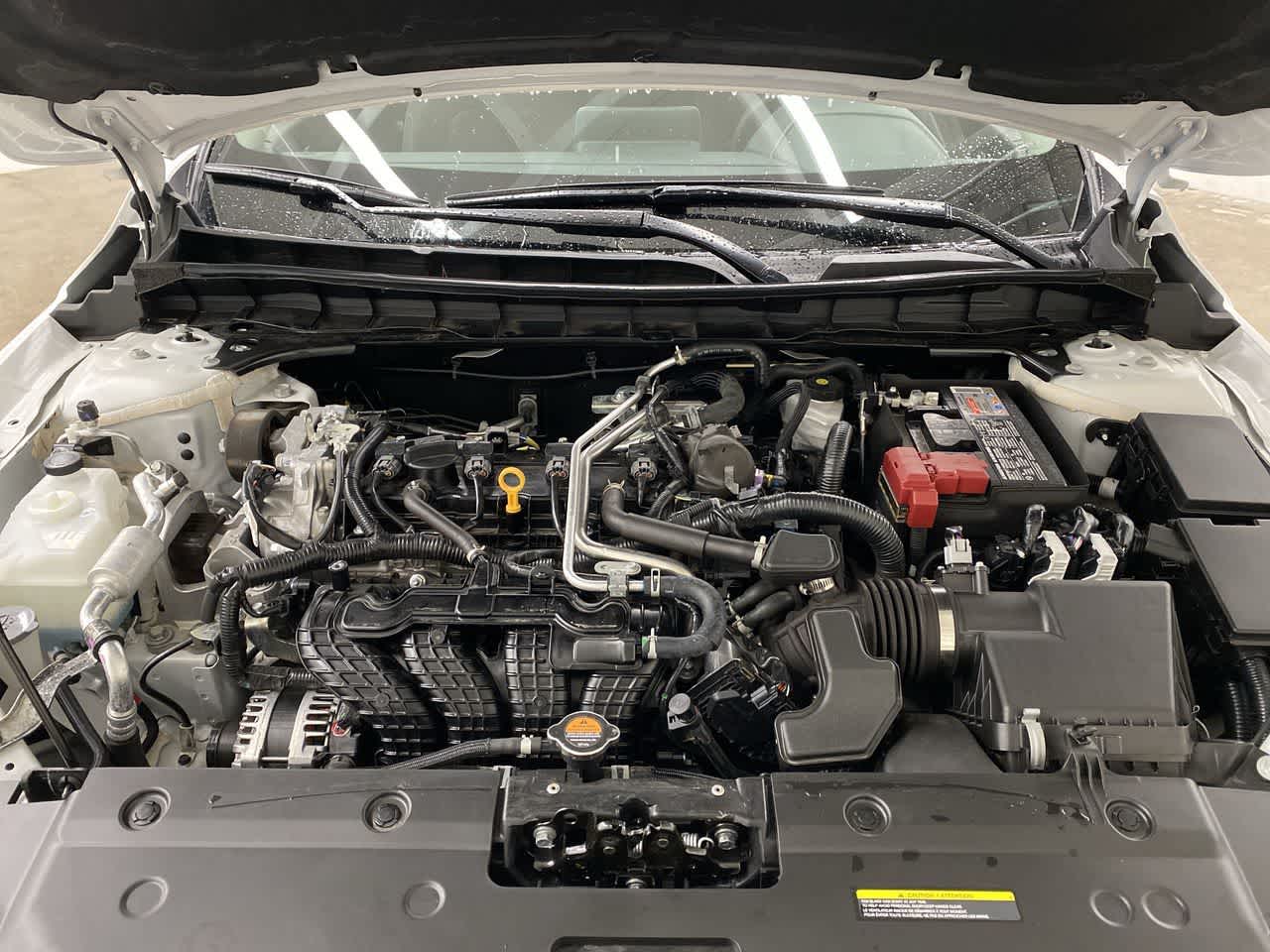 Thumbnail: 2025 Nissan Altima - 12