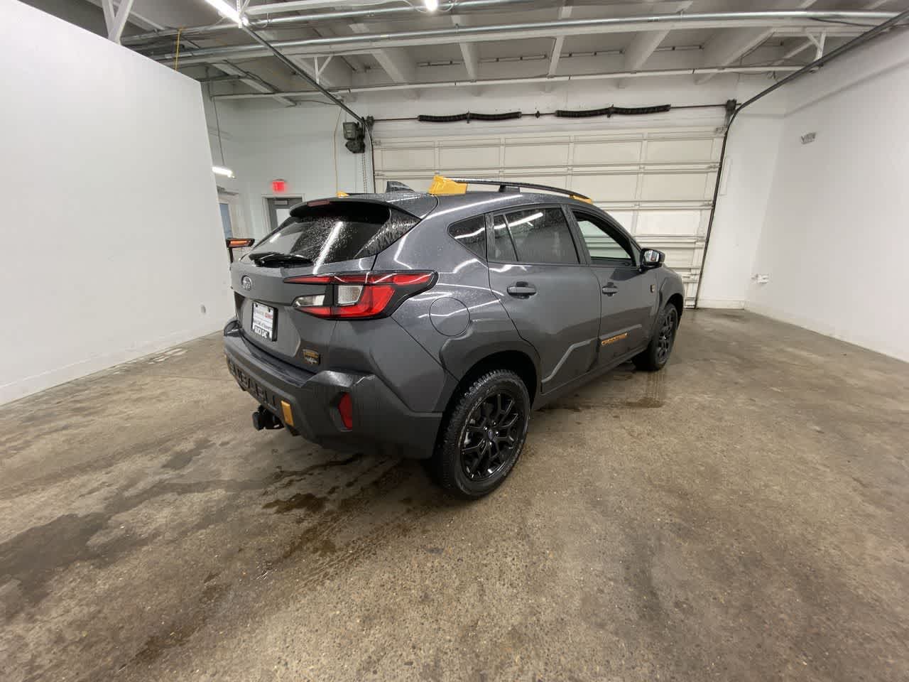 Thumbnail: 2024 Subaru Crosstrek - 6