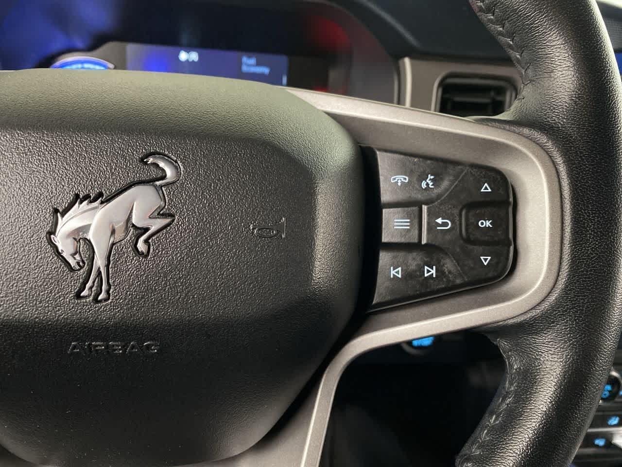 Thumbnail: 2022 Ford Bronco - 19