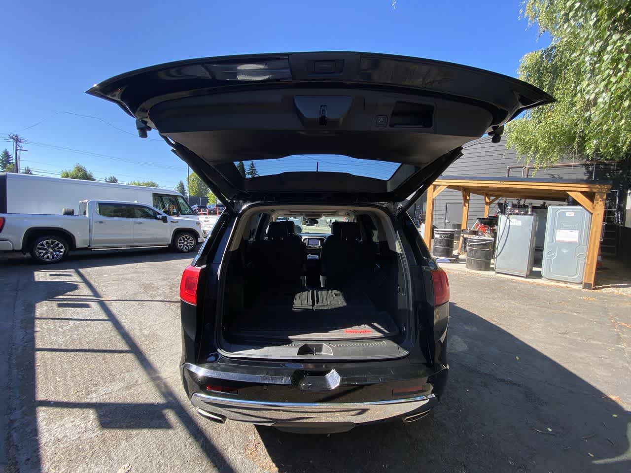 Thumbnail: 2019 GMC Acadia - 29