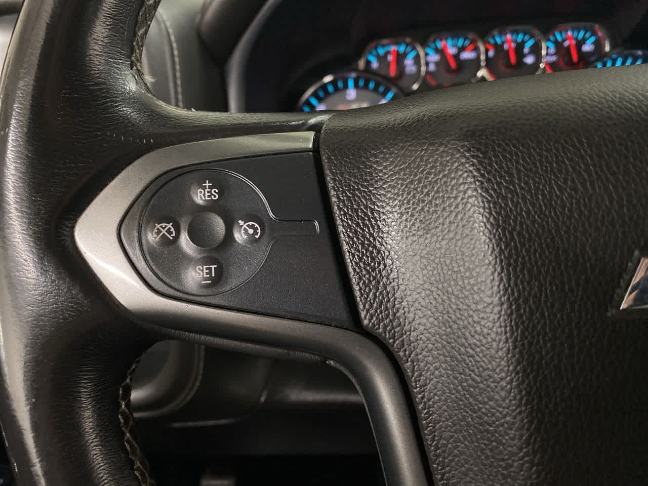 Thumbnail: 2016 Chevrolet Silverado 3500 - 20