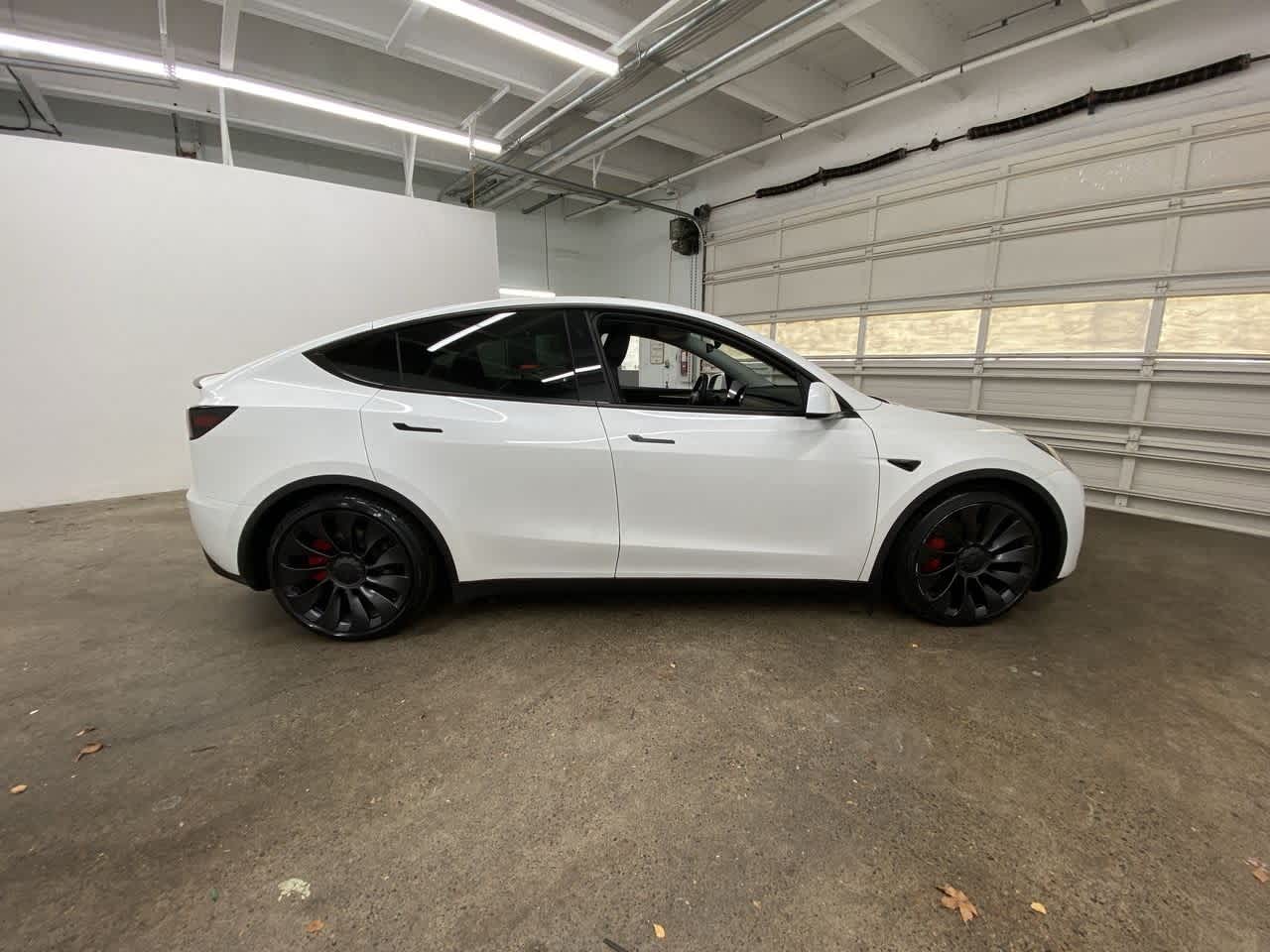 Thumbnail: 2023 Tesla Model Y - 7