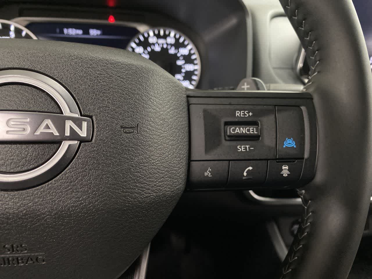 Thumbnail: 2025 Nissan Rogue - 20