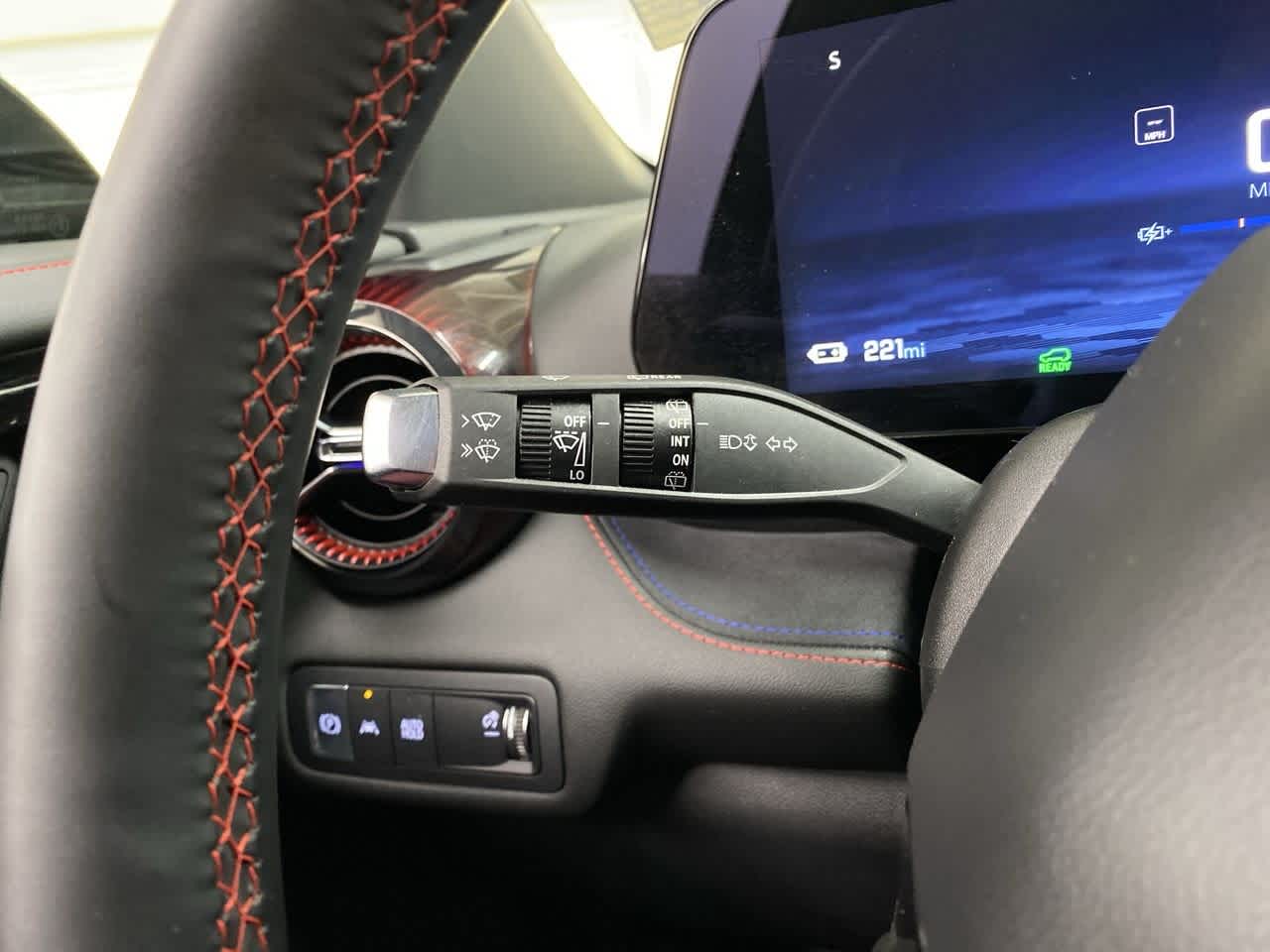 Thumbnail: 2024 Chevrolet Blazer EV - 24