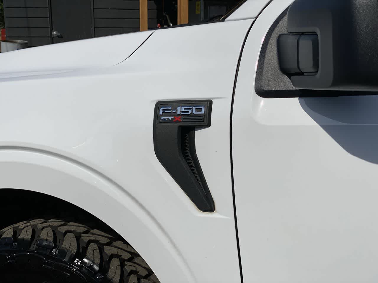 Thumbnail: 2021 Ford F-150 - 10