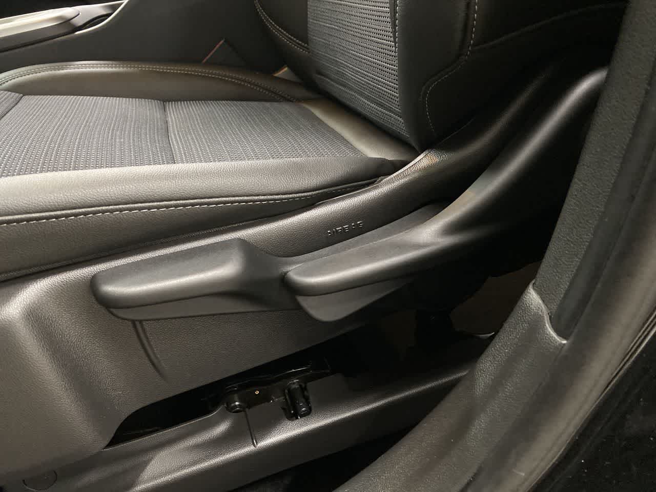 Thumbnail: 2024 Buick Envista - 14