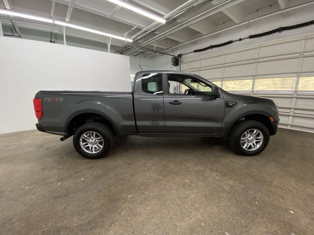 Thumbnail: 2019 Ford Ranger - 7