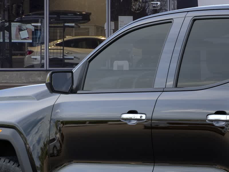 Thumbnail: 2026 GMC Canyon - 12