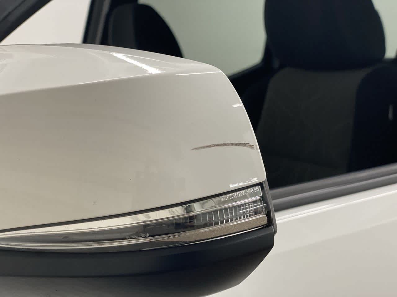 Thumbnail: 2023 Toyota Tacoma - 32