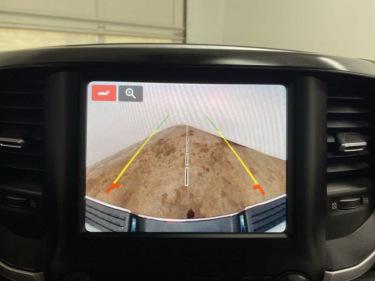 Thumbnail: 2024 RAM 2500 - 25