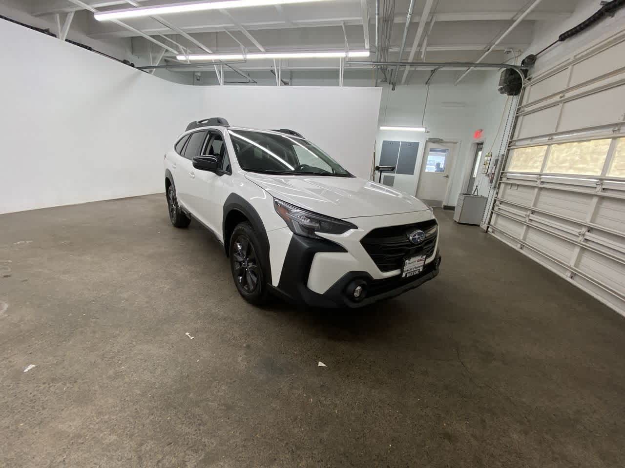 Thumbnail: 2025 Subaru Outback - 8