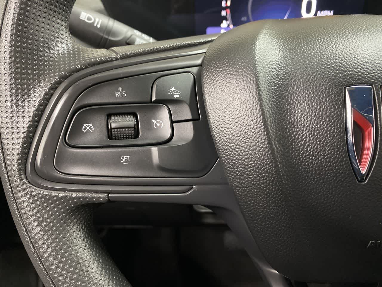 Thumbnail: 2024 Buick Envista - 20