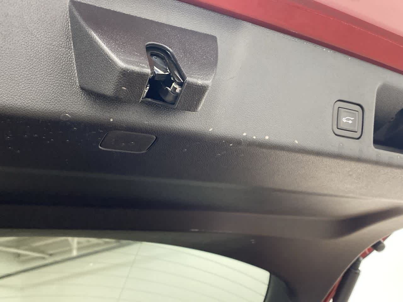 Thumbnail: 2024 Chevrolet Equinox - 32