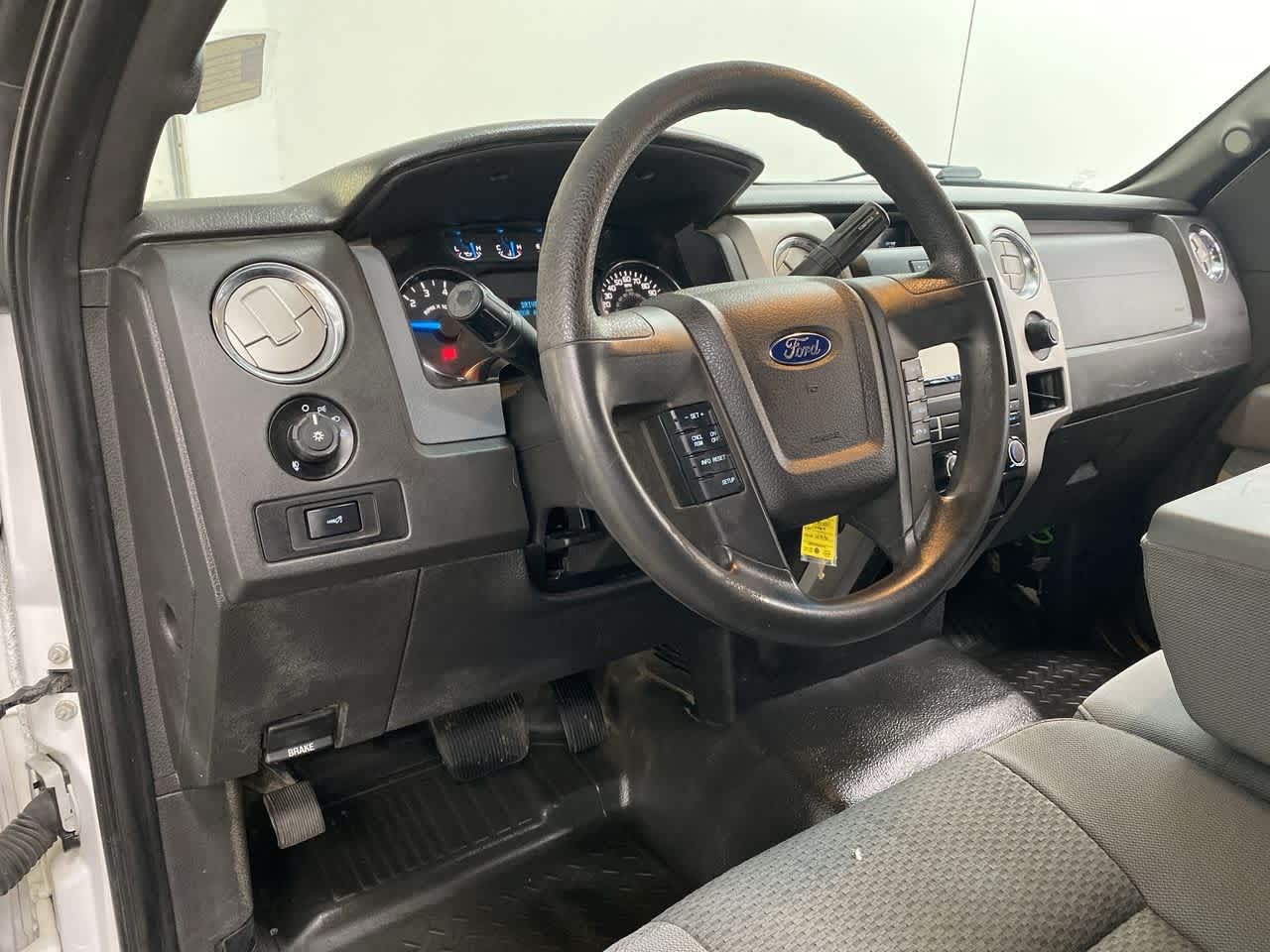 2014 Ford F-150  2