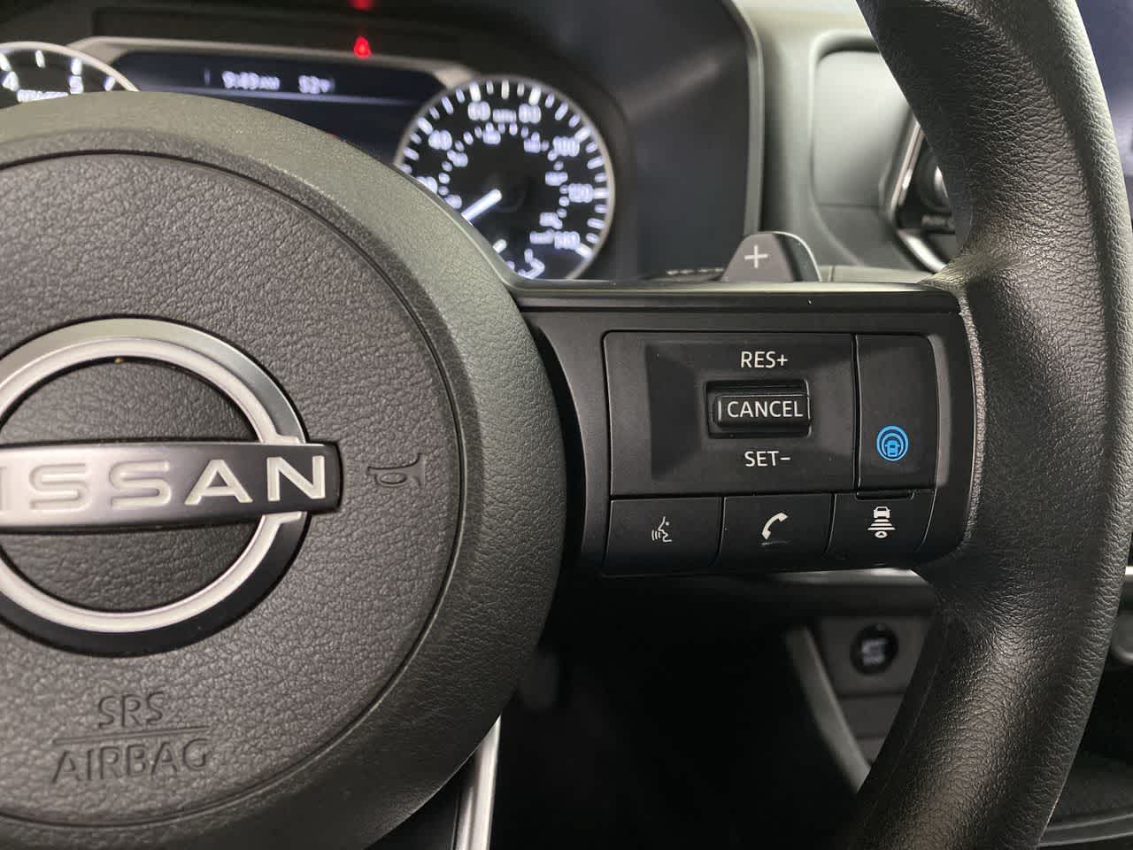 Thumbnail: 2024 Nissan Rogue - 21