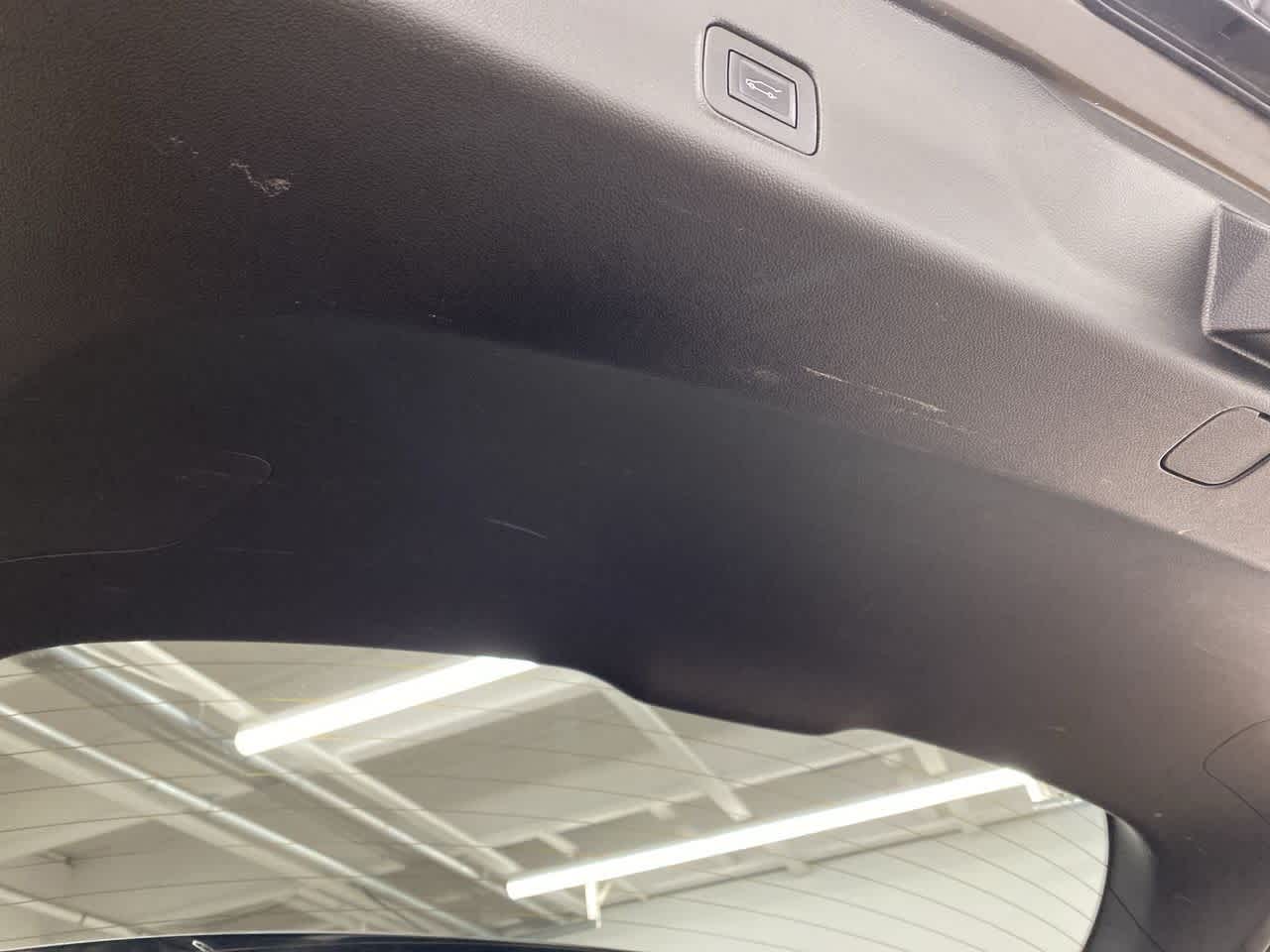 Thumbnail: 2022 Chevrolet TrailBlazer - 33